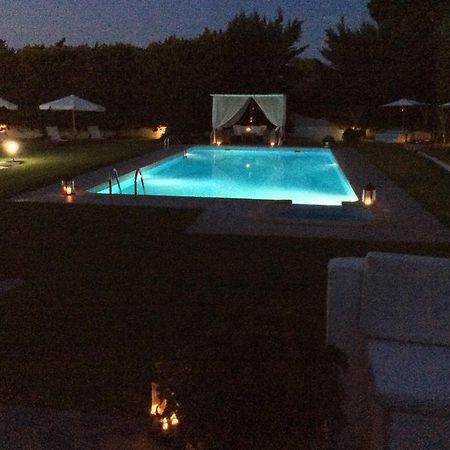 Dimeon Villa Kato Achaia Luaran gambar